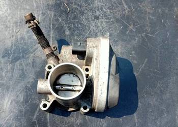 przepustnica Seat Ibiza III 1,2 12v