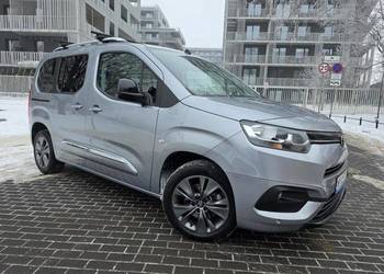 1.2l benzyna 130KM*Salon PL * Bezwypadkowy * Serwisowany w ASO do 09,2025*