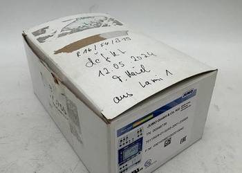 Jumo 701150 / 8 - 01 - 0253 - 2001 - 23 / 005 Safety temperature limiter