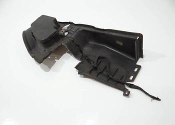 KANAŁ POWIETRZA LEWY BMW E60 E61 LCI M PAKIET 7897175 (4295259)