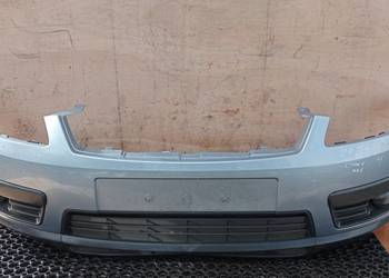 C-MAX MK1 ZDERZAK PRZÓD  HALOGEN
