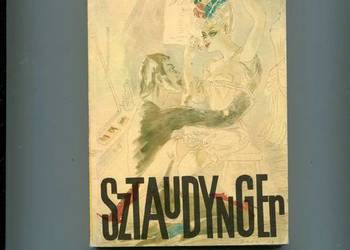 Łatki na szachownicy - Sztaudynger