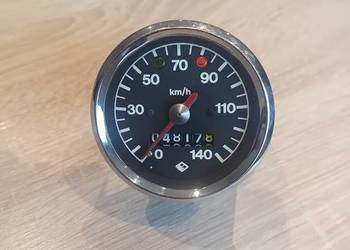 Nr 7 licznik zegar prędkosciomierz drogomierz MZ TS ETZ 125 150 250 251