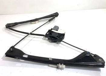 PODNOŚNIK SZYBY PRAWY PRZÓD SKODA FABIA III 2Q2959882 Kombi MECHANIZM