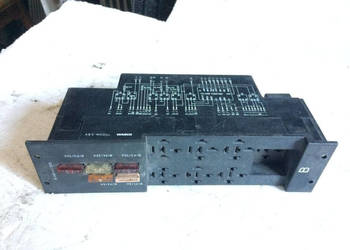 Modul B ABS WABCO 0005432315 Mercedes SK 1735 1838