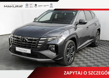Hyundai Tucson GD8C955#1.6 T-GDi HEV N Line 4WD Podgrz.f I kier Salon PL V…