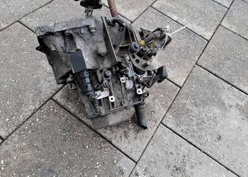Citroen C5 2.2 HDi skrzynia biegów kod 20LM17