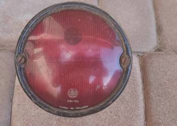 Ursus c325 c328 lampa tył