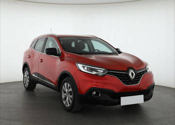 Renault Kadjar 1.2 TCe