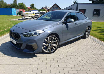 BMW 235 235i M pakiet Salon PL F.VAT F74