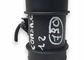 PRZEPŁYWOMIERZ Opel Corsa C 1.2 1.4 0280218119 Bosch