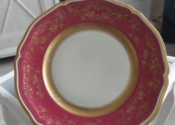 Porcelanowy talerz Rosenthal