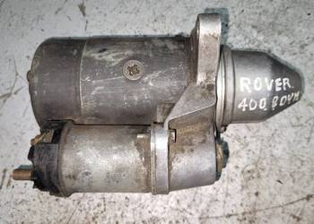 Rozrusznik Rover 400