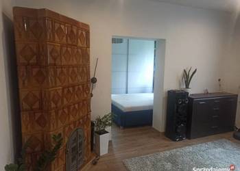 Wynajmę dom Zawiercie Blanowice