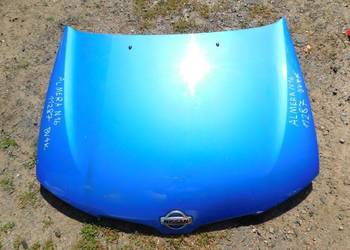 almera N16 maska kolor BV4K nr 11287 WYSYŁKA