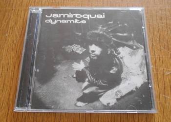 Jamiroquai - Dynamite