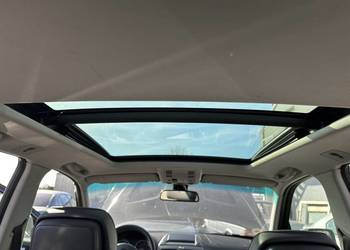 BMW X3 E83 Lift Podsufitka kompletna stan bardzo dobry