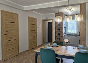 Luksusowy apartament