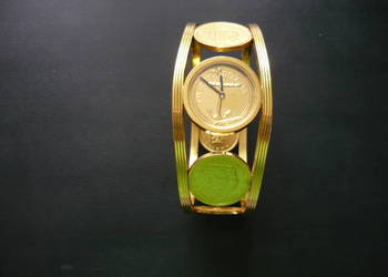 Zegarek Franklin Mint