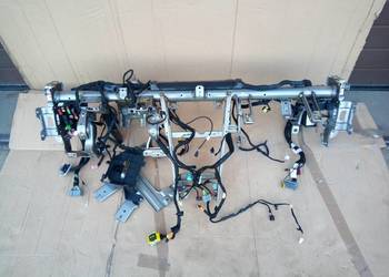 Belka Konsoli Chevrolet Trax Encore USA