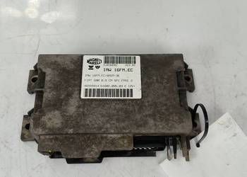 KOMPUTER SILNIKA ECU FIAT SEICENTO EC/6A37-3E