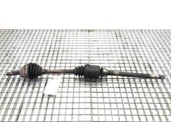 PÓŁOŚ PRAWY PRZÓD FIAT DOBLO I 1.9 120KM PRZEGUB