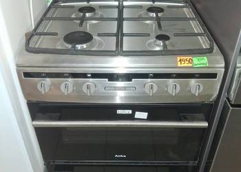 KUCHENKA GAZOWO-ELEKTRYCZNA AMICA