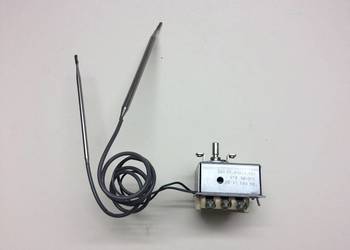 Regulator Temperatury EGO 55.60019.410 STB 98-8C T80 KII