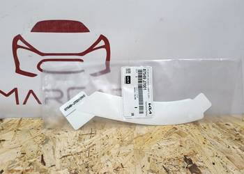 KIA CEED III 5D NAKLEJKA FOLIA OCHRONNA DRZWI PRAWY TYŁ 87549-J7001