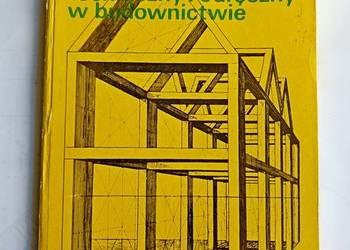 „Rysunek techniczny i odręczny w budownictwie” Hanna i Jezy Samujłło