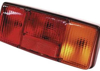 Lampa tylna zespolona 280x120mm, prawa Cobo 02257000