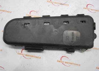 NISSAN QASHQAI I J10 07r AIRBAG poduszka fotela prawa 6009384