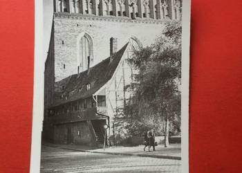 ( 2327 ) Widokówka Gdańsk ( 2327 ) Widokówka Gdańsk