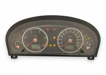 LICZNIK ZEGARY 2S7F-10849-UC Ford Mondeo MK3 2.0 TDCI Diesel europa