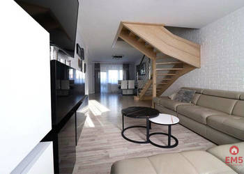 Mieszkanie 92m2 4 pokoje Suwałki