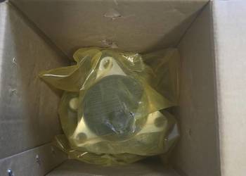 PIASTA KOŁA KIA RIO