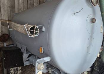 Sprzedam beczkowóz 3000l