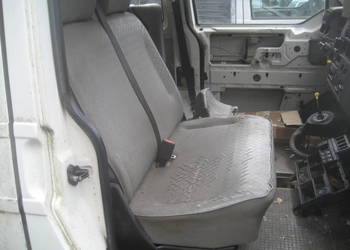 vw t4 transporter 92-03r siedzenie przód prawe