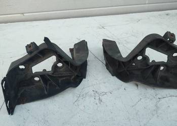 AUDI A8 D3 4.2 TDI 05-10 MOCOWANIE ZDERZAKA PRAAWY LEWY TYŁ 4E0853914C 4E08