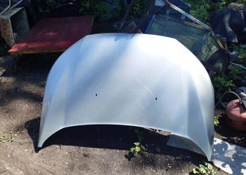 Maska Ford EcoSport II Pokrywa silnika CN15-16K689-AA