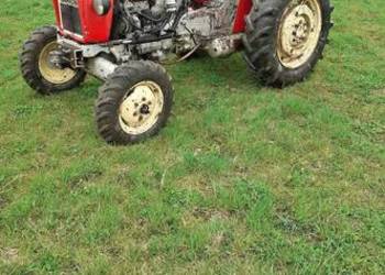 Ursus 330