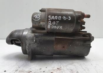 ROZRUSZNIK Saab 93 9-3 II 2.0 T turbo ROZRUSZNIK 55556245