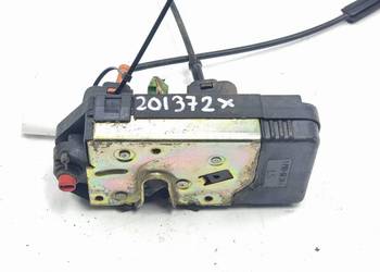 ZAMEK DRZWI LT OPEL ASTRA G 90561157 ZAMEK DRZWI LT OPEL ASTRA G 90561157