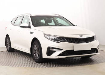 Kia Optima 1.6 T-GDI