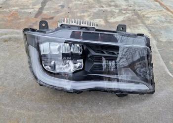 MAN TGS TG3 TGL reflektor FULL LED BDB KPL ORG EU