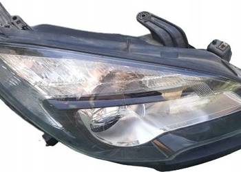 LAMPA PRAWY PRZÓD XENON KSENON OPEL MOKKA A I 2012-2016