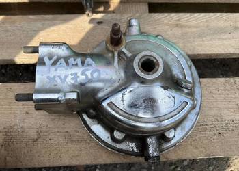 Dyferencjał Przekładnia Kardana Yamaha XV 750 Virago 57A00 Oryginał