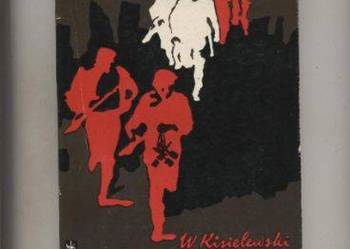 Żywe torpedy - Kisielewski