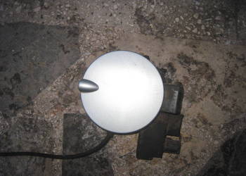 Klapka wlewu paliwa Ford Focus c-max 03-