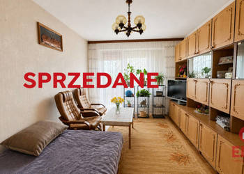 Mieszkanie Białystok 48.5m2
